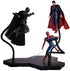 Doll Figure Stand, Toy Doll Holder, Action Figure Display for 1/6 1/9 1/12 Scale Toys