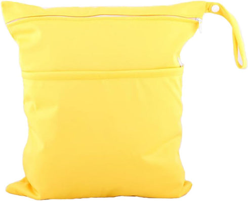 FUB Set 3 Waterproof Diaper Bag - Piece Storage Solution