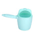ViaGasaFamido 2 Detachable Baby Shampoo Rinse Cup with Different Pour Spouts for Washing Hair and Protecting Kids' Face