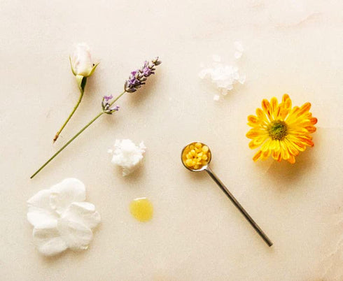 2 Oz) Shwally Tallow & Calendula Baby Bootie, Lip and Nipple Balms, The Ultimate Paleo Skin and Baby Bootie Protector