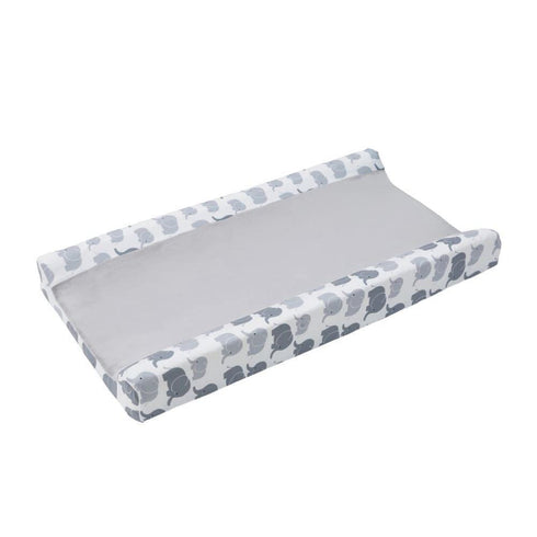 Changing Pad Cover - Baby Ultra Soft Hypoallergenic Silky Comfort Knit Sheets Cotton Diaper Change Table Pad Covers
