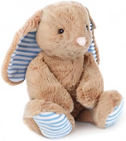 Rabbit Bunny Stuffed Animals Plush Toys - Birthday, Bedtime, Christmas, Easter Gifts for Kids Boys Girls