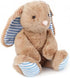 Rabbit Bunny Stuffed Animals Plush Toys - Birthday, Bedtime, Christmas, Easter Gifts for Kids Boys Girls