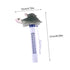Swimming 0-50c Floating Turtle Pool Thermometer for and Spa Use, Waterproof Plastic Cartoon Temperature Monitor