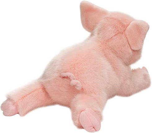 Douglas Charlize Pig Plush Stuffed Animal