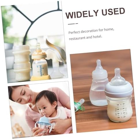 Generic Portable Foldable Bottle Drying Rack - Multi-Functional Drying Rack for Pacifiers, Breast Pumps, Sippy Cups