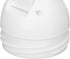 MOTOULAX Breast Milk Storage Bag Adapter Pollution Prevention Pump in Wide Mouth Milk Bag Adapter