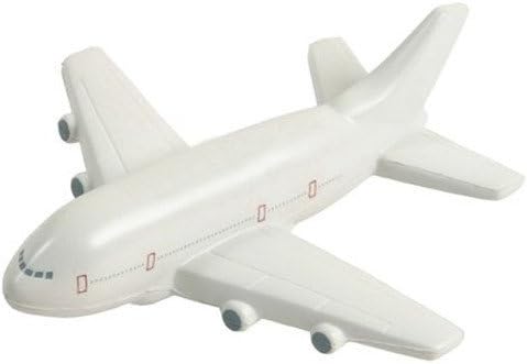 Ariel Airplane Stress Toy