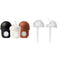 Boon Nursh Silicone Baby Bottles with Conversion Straw Sippy Cup Lids - 4
