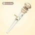 Training Chopsticks for Kids, Anti-dislocation Buckle Design, Includes Portable Box