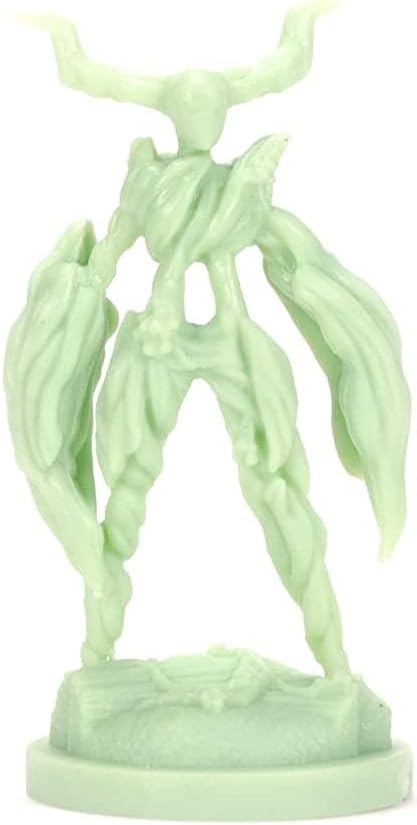 Godtear: Lily, Thornsinger of The Azure Forest & Thornlings Champions Set