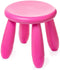 Soerreo Kids Step Stool, Kindergarten Study Stools, Lightweight Footstools are Sturdy and Durable,