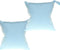kkrrammii Wet Dry Bags 11 11.8 in 2 Pack Medium Waterproof Diaper Bag