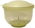 Generic NewTupperware Super Crisp It Lettuce Keeper LimeGreen
