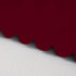 OnlineBestDeal's (28" 52") Inch 16" 100% Sclloped Bed Skirt, Crib Size x + Drop Microfiber Bed Skirt for Baby Boys