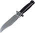 3Pcs Simulated Dagger Military Police Trickery Cosplay Magic Props Stage Performance Adult Toy Dagger Plastic Knife for Halloween Party