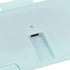 Portable Baby Wipe Warmer, Even Heating, Smart Device, Easy to Use, Heater, Portable with Constant Temperature, Keep
