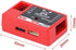 V3 V3 Fms RC Airplane Reflex Mini Gyro Flight Control System for Remote Control Aircraft Plane Reflex Stable Flight