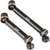 KYX Racing Hardened Steel Center Drive Shaft - Upgrades for 1/18 RC Crawler Car Axial Capra UTB18