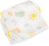 5 2 Sets (10 2 Set Sevi Bebe High Chair Cover with Disposable Sleeved Bib - * Piece pcs in total) Piece Free Meal