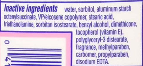 50, 8 oz Coppertone WaterBabies Sunscreen Lotion SPF