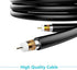 KONKIN BOO 4FT 67060 Cable AC Adapter Replacement for medela Freestyle Hands-Free Breast Pump Power Cord Charger