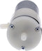 EXKPKCHG 370 Mini Air Pump 3.7V/6V/12V Electric Micro Vacuum Booster Motor for Beauty