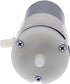 EXKPKCHG 370 Mini Air Pump 3.7V/6V/12V Electric Micro Vacuum Booster Motor for Beauty