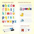 Set 3 4 5 Coogam Reading & Spelling Learning Toy, Wooden Letters Flash Cards Sight Words Matching ABC Alphabet