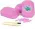 12-Pack Gem Digging Kit for Kids - Educational STEM Crystal and Mineral Excavation Science Toys