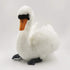 TAMMYFLYFLY Plush Toy - White Swan