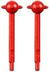 Imaginext Crocodile Playset Replacement Parts - Walking Croc and Pirate Figure with 2 Red Projectiles