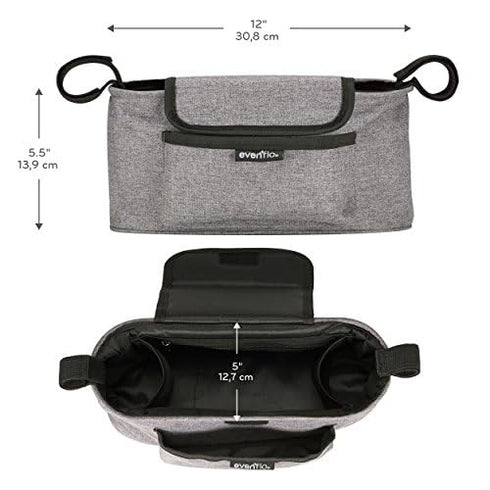 Four-Piece Starter Kit for Evenflo Stroller Accessories