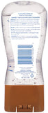 6.5 oz Johnson's Baby Oil Gel, Moisturizing Baby Massage Mineral Oil Enriched with Shea & Cocoa Butter, Dry Skin Relief