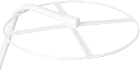 Set, Crib Canopy Holder Net Stand Holder Clip On Crib Canopy Rack, Lightweight, Easy Installation, Meets Your Needs