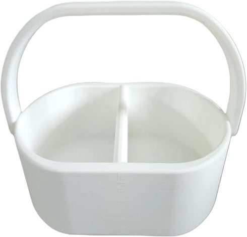 semihacker 5 oz Breast Pump Carrying Bags,Caddy for Will G Wearable Breast Pump,is Used to Hold and Transport Your