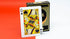 KOOMA Bold (Deluxe Edition) Playing Cards & Clear Protective Case