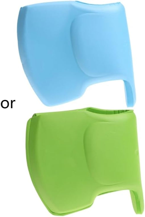MinnowXY EVA Baby Bathtub Spout Guard Cover Faucet Safety Cover for Baby or Toddler Safety Water Faucet Cover Protector