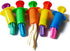 Carykon Set 11 of PCS Smart Dough Tools Kit with Models and Molds, Dough Extruders