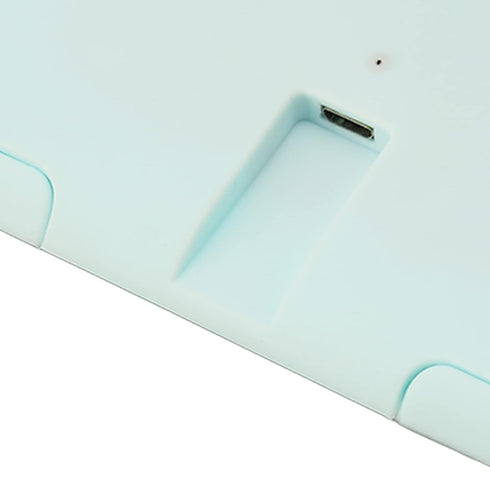 Betued Wipes Dispenser, Portable Baby Wipe Warmer, Baby Wet Wipes Dispenser, Heating Constant Temperature USB Wipe Warm