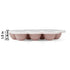 2 Pack 1oz PandaEar Cloud Silicone Baby Food Freezer Tray with Lids, Measurement Markings for Precise Portioning, BPA