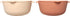 2 Pack Silicone Bowls with Lids: BPA Free, Safe for Dishwasher, Microwave, and Freezer for Babies