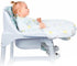 5 2 Sets (10 2 Set Sevi Bebe High Chair Cover with Disposable Sleeved Bib - * Piece pcs in total) Piece Free Meal