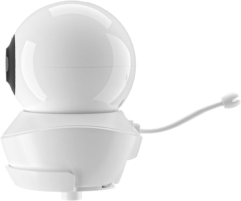 Aobelieve Flexible Twist Mount for Babysense Video Baby Monitor
