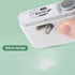 BusoTh 2 1 Trimmer, Trimming Automatic Electric Nail Clipper, Multifunctional in with Automatic Grinding Safety