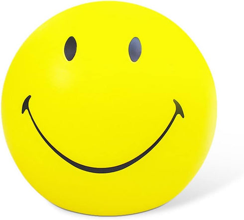 somesino Night Light for Kids Smiley Face Lamp Light Birthday Gifts for Girls