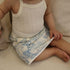 HugLo Ayaya Air Skirt for Babies The Solution for Diaper Rash. Breathable, Absorbent & Waterproof Diaper-Free Skirt