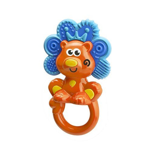 TOYDREAM the vikiz - Lovely Lion teething tots