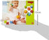HABA Fun with Sounds Wooden Discovery Blocks for Toddlers with Acoustic Sounds, Toddler Toys for Preschool Learning