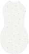 Happiest Baby Sleepea Comforter Swaddle - 100% Organic Cotton Baby Swaddle Blanket